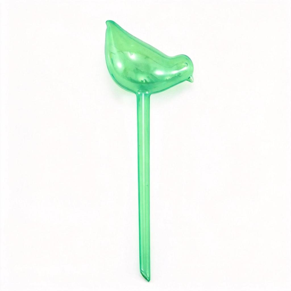 Auto-Watering Round Bulb: Lazy Plant Garden Drip System