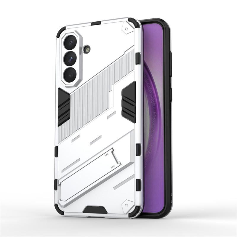 

For Samsung Galaxy A36 Case Samsung Galaxy A06 A16 A26 A36 A56 Cover Armor Hard PC Shockproof TPU Phone Cover Samsung Galaxy A36 For Galaxy A36 белый