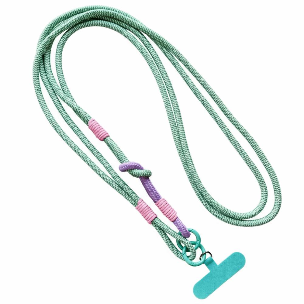 Multi-Functional Phone Lanyard Long Phone Diagonal Span Strap Shoulder Strap Rope Phone Accessory