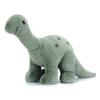 McHugs Brontosaurus Plüschtier 18cm