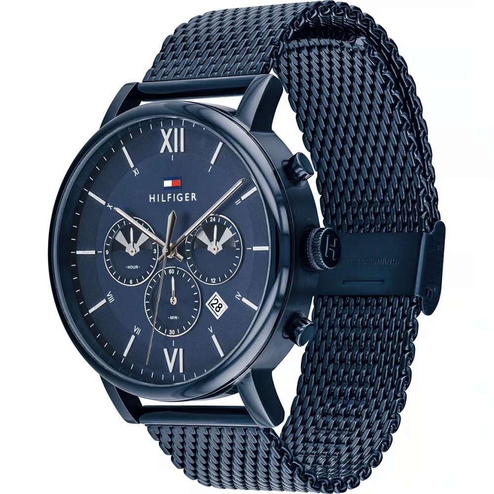 ZEGAREK MĘSKI TOMMY HILFIGER 1710397 EVAN (zf033c) + BOX