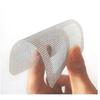 50/30/20/10 Pcs Disposable Hair Drain Stickers New Drain Mesh Strainer for Bathroom Laundry Bathtub Kitchen