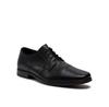 Полуботинки Clarks Howard Cap 261620127 чёрный