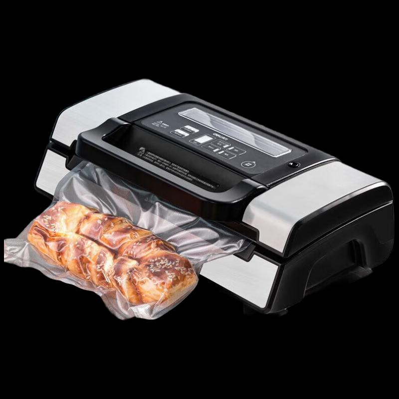 Вакуумный упаковщик Deli 14891