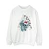 Lilo & Stitch Mens Christmas Tree Sweatshirt
