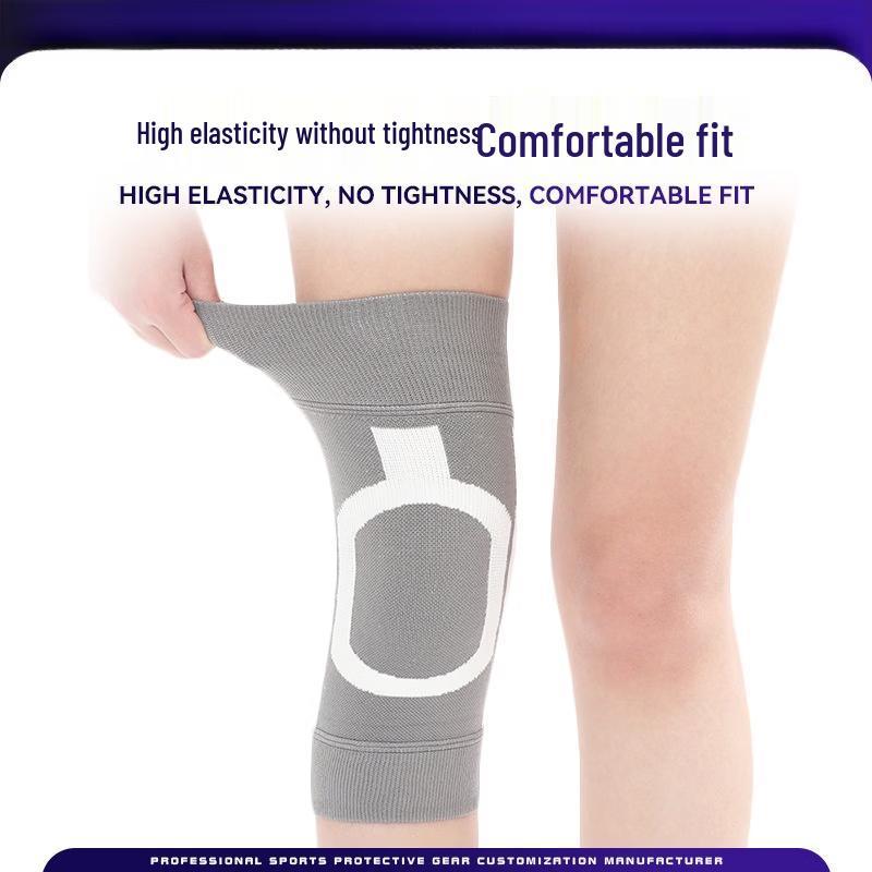 OLOEY Lightweight Breathable Sports Knee Brace