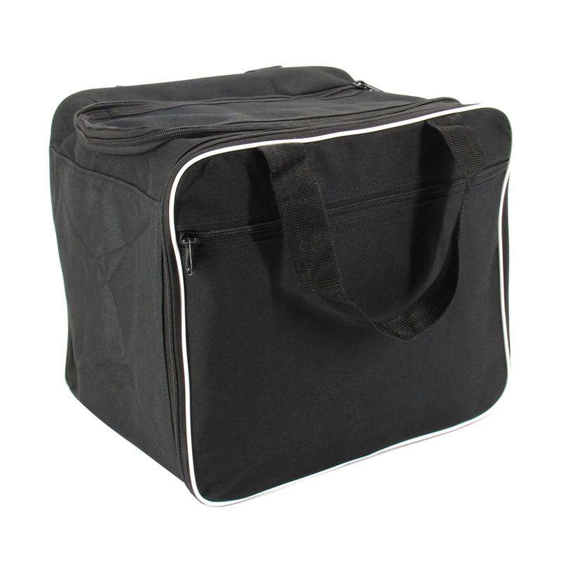 Motorcycle Luggage Bags FOR BMW R1200GS ADV F800GS R1250GS R 1200 GS LC ADV adventure Black Inner Bags 2013-2020