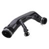 Turbosprężarka Intercooler - przewód powietrza kompatybilny - dla 308 508 3008 308SW 308CC RCZRCZ C4-1440Q6 Wlot powietrza Turbo Booster - wąż