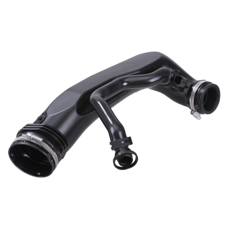Turbosprężarka Intercooler - przewód powietrza kompatybilny - dla 308 508 3008 308SW 308CC RCZRCZ C4-1440Q6 Wlot powietrza Turbo Booster - wąż