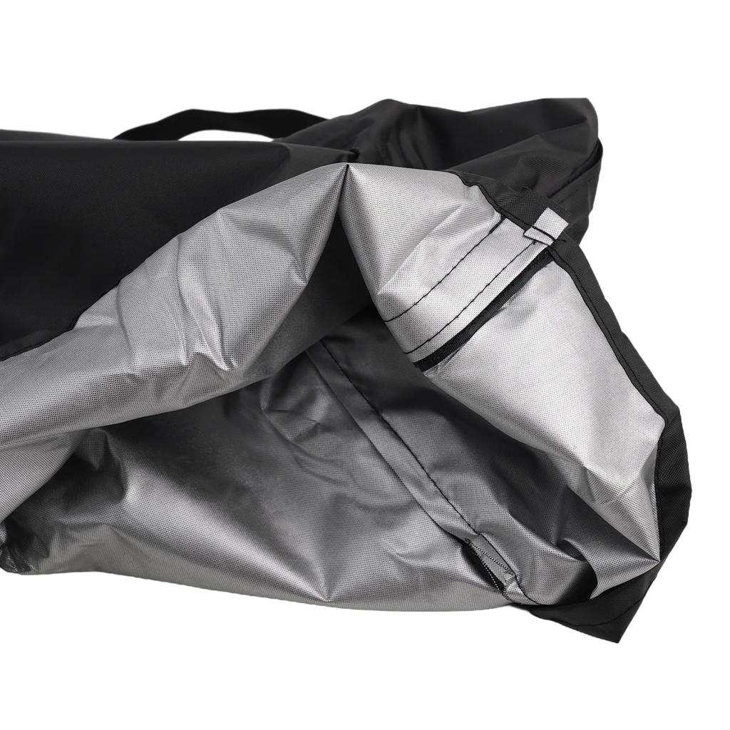 420D Oxford Cover Sand Filter Cover Heavy Duty Fabric High Density Material Easy To Clean For 14-16 Inches Filter Pump