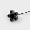 Scubas Diving Dump Valves Replacement BCD Wing Over Pressure Release Valves Scubas Diving Over Pressure Valves Enduring