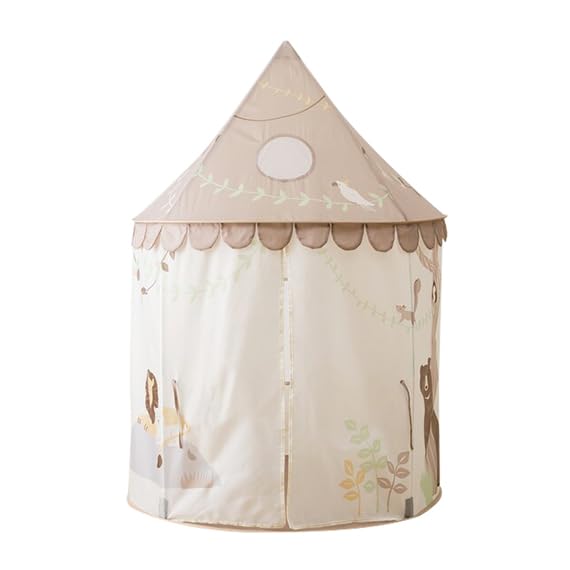 NITORI Kids Tent Safari 2116100002269