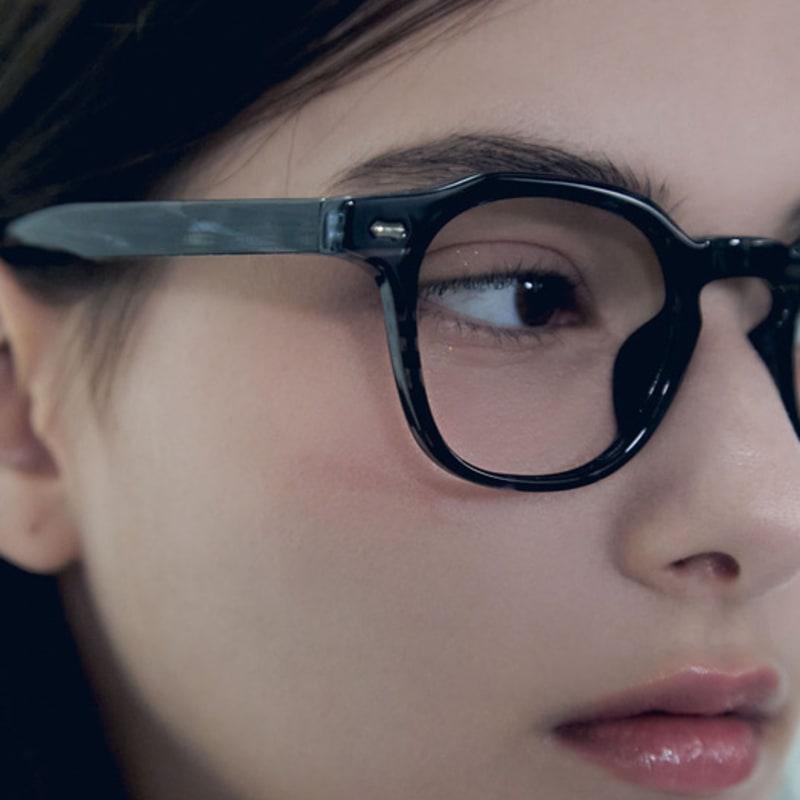 oart Colette Glasses [MARBLE]