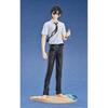 Summer Time Rendering 1 7 Shinpei Ajiro Figure  Summer Time Rendering 