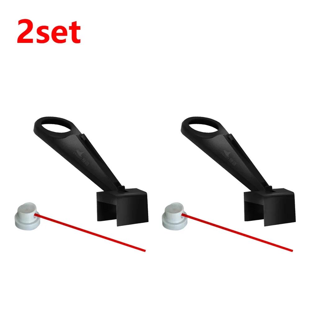 Mess-Free Motorcycle Chain Oiler Spray Gear -cleaning Maintenance Tool For Chain Wax Cleaner Attachment