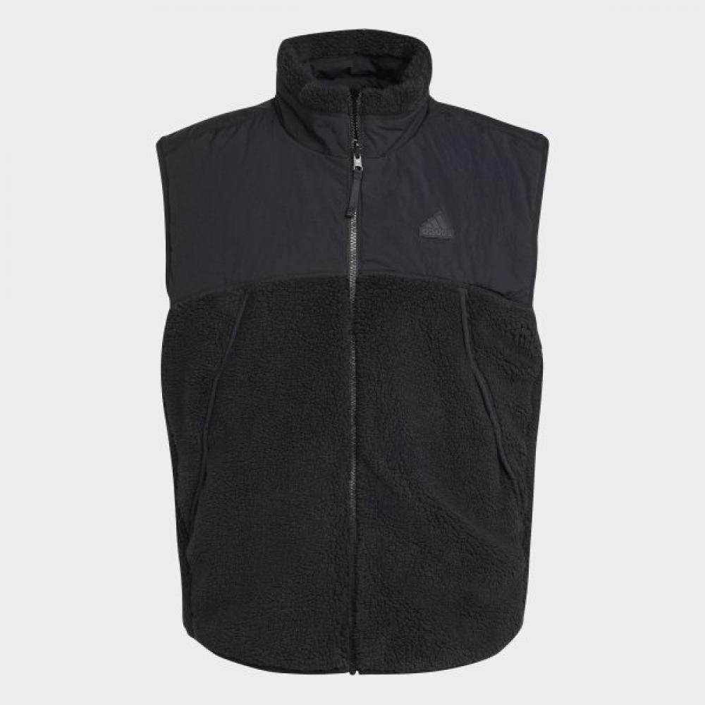 Adidas Unisex Warm And Comfortable Vest IV9768 City Escape V