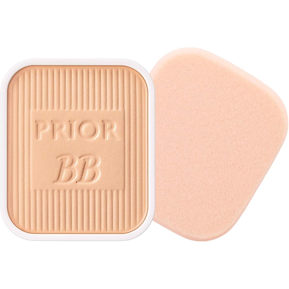 Prior Beauty BB Powder Refill 10g Ocher 2