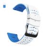 22mm Silicone Strap For SUUNTO RACE 2/S Adjustable Watch Band For SUUNTO OCEAN/5 9 PEAK PRO/VERTICAL/Run Bracelet Soft Wristband