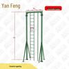 Yanzhuang Firefighter Obstacle Course Modules