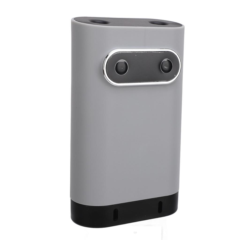 Bathroom Waterless Diffuser Dual Spray   Lasting Essential Oil     NaMachine     Diffuser for Home Hotel Bathroom