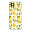 Fruit lemon Phone Case For Samsung Galaxy A13 A33 A35 A55 A73 A53 A23 A51 A71 A21S A12 A31 A41 A05s A03S A15 A25 A32 5G Cover