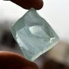 CERTIFIED Natural 89 Ct Aquamarine Blue Uncut Rough Loose Gemstone