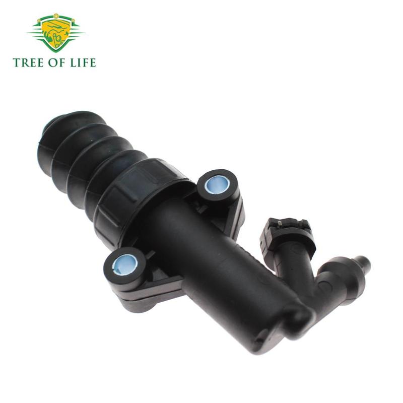 Clutch Slave Cylinder BP4K41920C 3M517A508AC For MAZDA 3 Saloon BK BL 1.6 2003 2004 2005 2006 2007 2008 2009 2010 2011 2012-2014