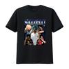 Sidhu Moosewala Punjabi Bollywood Indien Desi T-shirt Style Tendance Design Vintage Confortable Haut Pour Le Port Quotidien