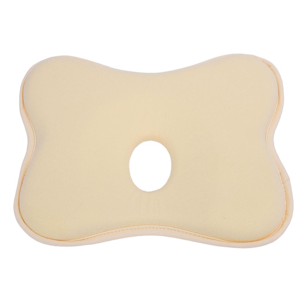 Slow     Newborn Pillow Detachable Pillow Case Baby Pillow for  ing