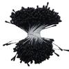 2mm 390 Root Matte Heart Flower Simulation, Eco-Friendly Rose Lily Stamen