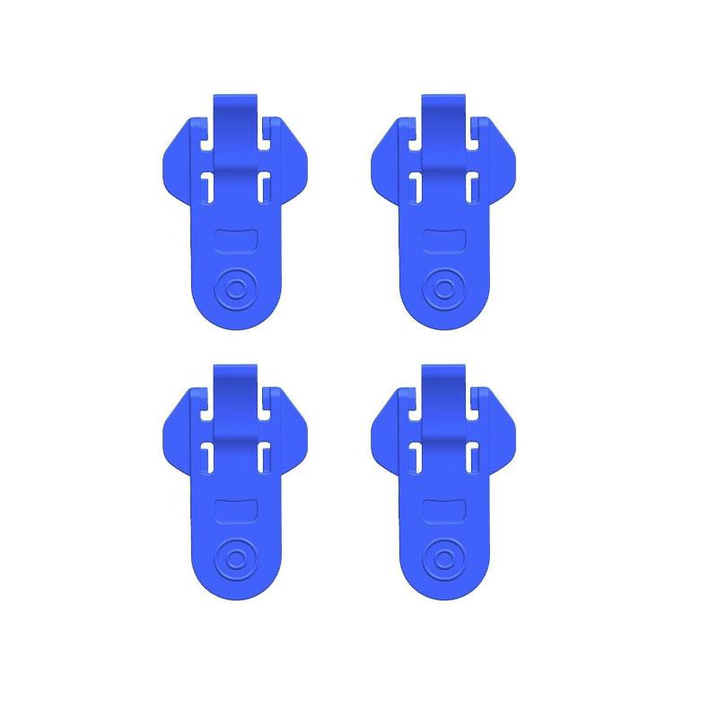 Simple Portable Bottle Opener Reusable Easy Can Opener No Harm To Hands Beverage Bottle Opener Kitchen Supplies Camping Tools