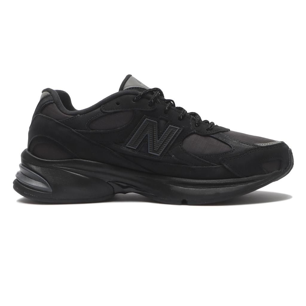 U20109UZ New Balance 2010 Black Faded Black (Men's)