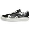 Old Skool GORE-TEX 'Camuflaje Negro' VN0A4V9W4T4