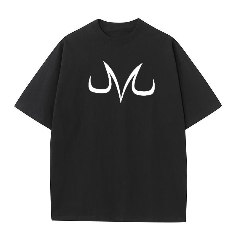 

Refreshing minimalist style T-shirt, lightweight round neck short sleeved T-shirt, suitable for both men and women - Men s Su... S разноцветный