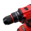 2026 Advanced 3-in-1 21V Brushless Lithium Battery Drill & Wireless Electric Screwdriver