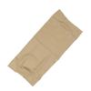 Golf Cart Front Seat Backrest Covers 71753 G04 Beige Faux Leather Seat Back Cover Replacement for E‑