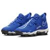 Nike Alpha Menace 3 Shark Game Royal Unisex Sneakers Blue University-Blue Summit-White CV0582-414
