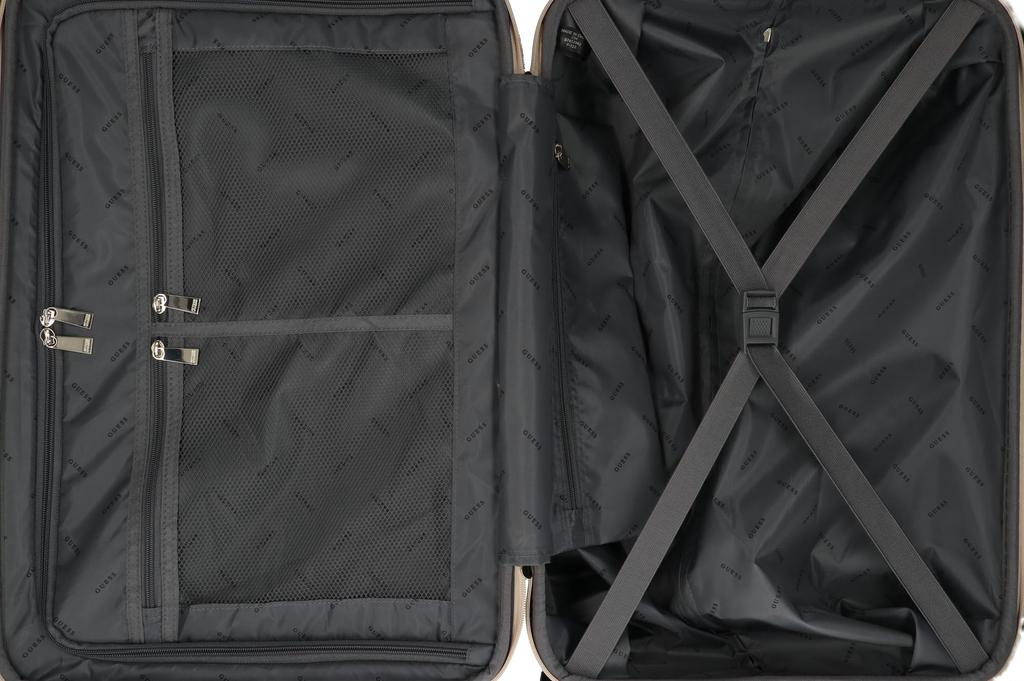 Koffer S7452982 Wilder SAND LOGO [Guess] [Artikel]