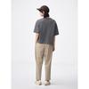 Gu By Uniqlo Dry Stretch Ankle Pants