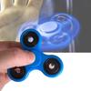 Creative Fidget Spinner Toy For Kids Colorful Metal Finger Gyro For Boys Stress Relief Hand Spinner