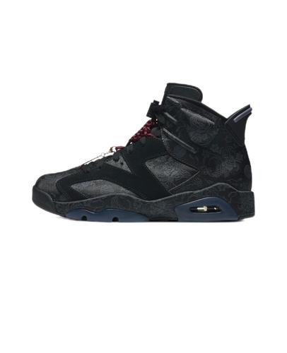 Jordan 6 Retro SD Black - DB9818-001