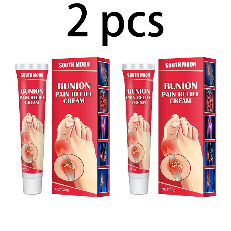 South Moon Joint Care Cream Body Care for Low Back, Hamstring and Muscle Pain Relief Soreness Care Cream