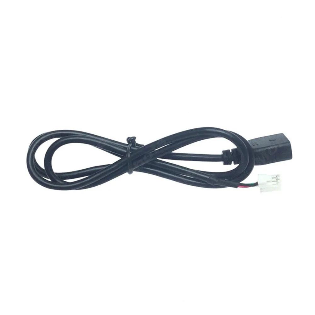 Suitable Host Radio Navigation Multimedia Player Suitable For Car Radio Stereo USB Cable Adapter Car Parts