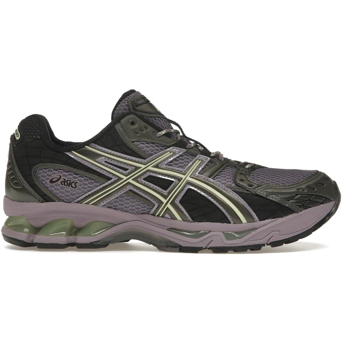 

Кроссовки ASICS Gel-Nimbus 10.1 Violet Quartz Cool Matcha(1203A543-500) 40