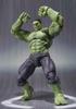 TAMASHII NATIONS Avengers approximately ABS painted action figure S.H.Figuarts Hulk, 200mm, & PVC,