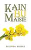 Kain bu Maisie par Belinda Bridge Livre de poche 9781035883806