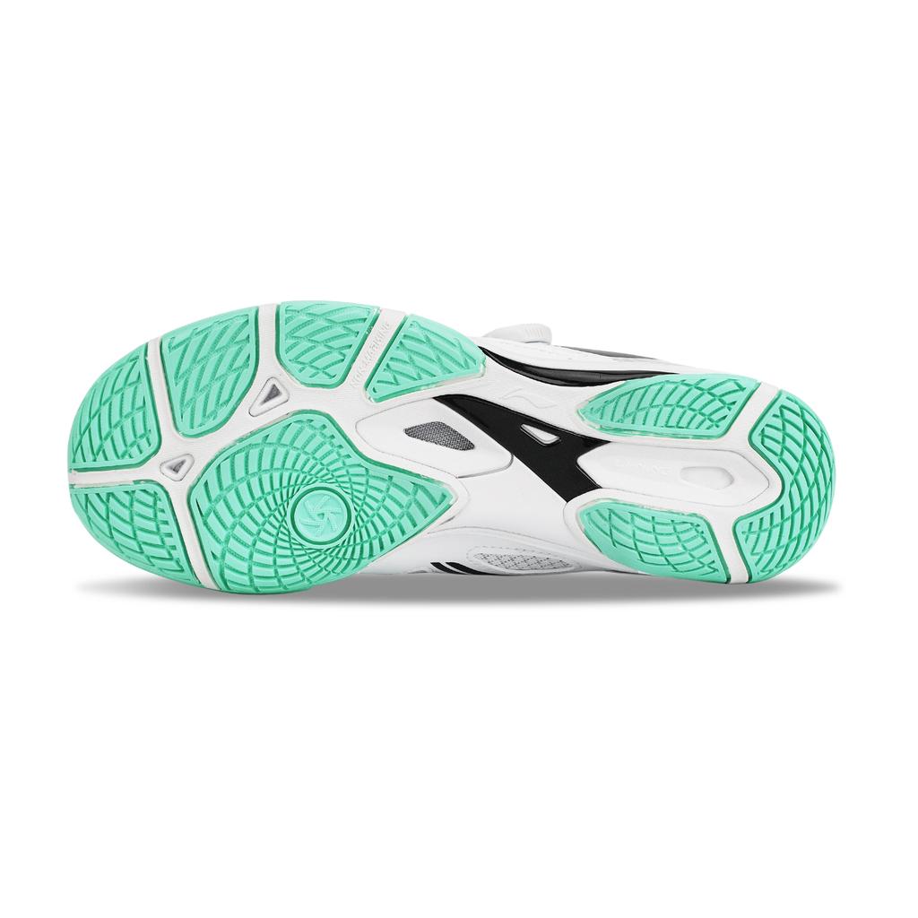 Li Ning Table Tennis Collection Low Top Table Tennis Shoes Unisex APPV017