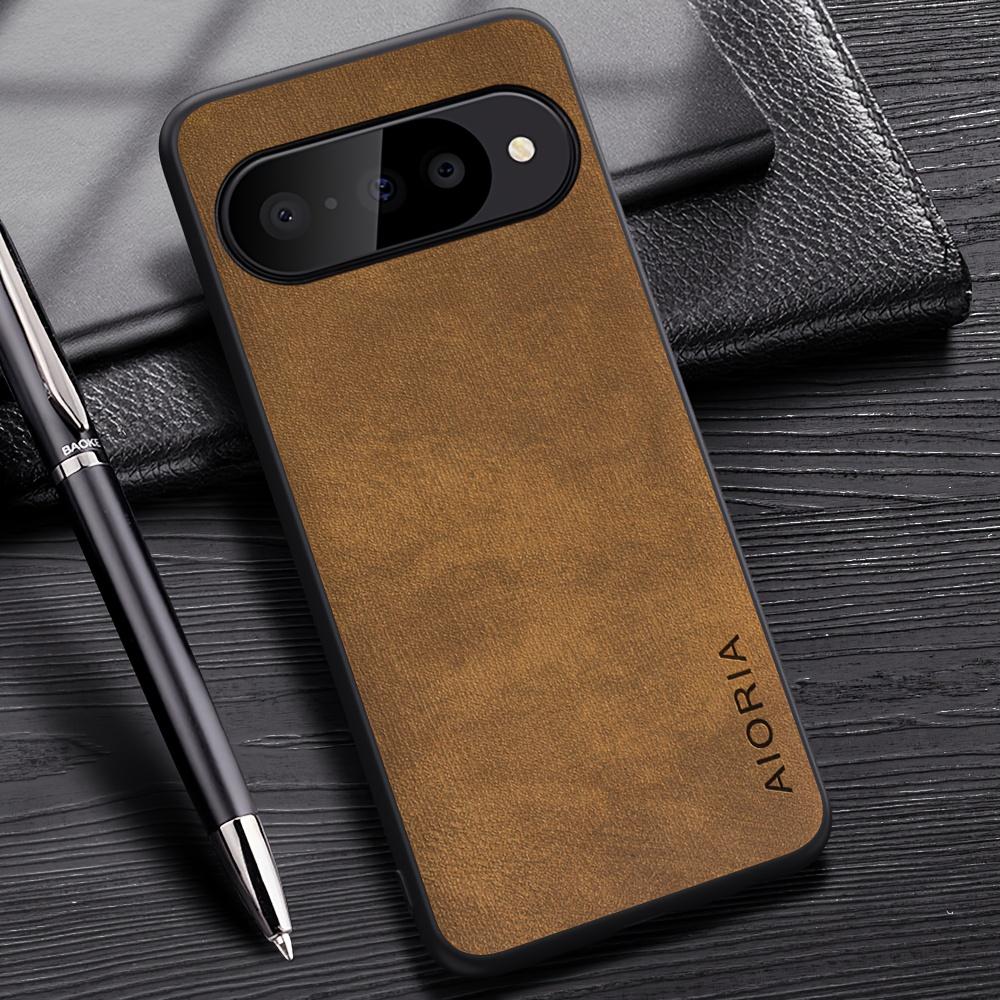 Phone Case - Case for Google Pixel 10 Pro XL 9 Pro XL 8 Pro 7 Pro 6 Pro 5 4 XL 4A 5A 6A 7A 8A 9A Easy DesignCover for Google Pixel 10A Case