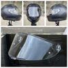 K6 Helmet Shield Visor for AGV K6S K6 Helmet Lens Face Shield Anti-uv Visera Para Casco Motorcycle Helmet Accessories