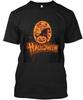 Halloween T-shirt Gemaakt in de VS Maat S tot 5XL